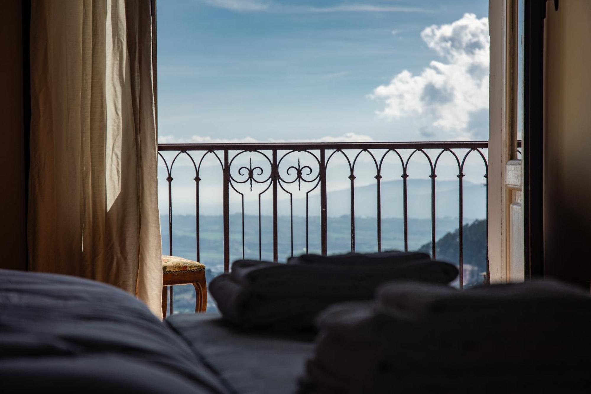 Belvedere Suite - Terrazzo Con Vista Perugia Exterior photo