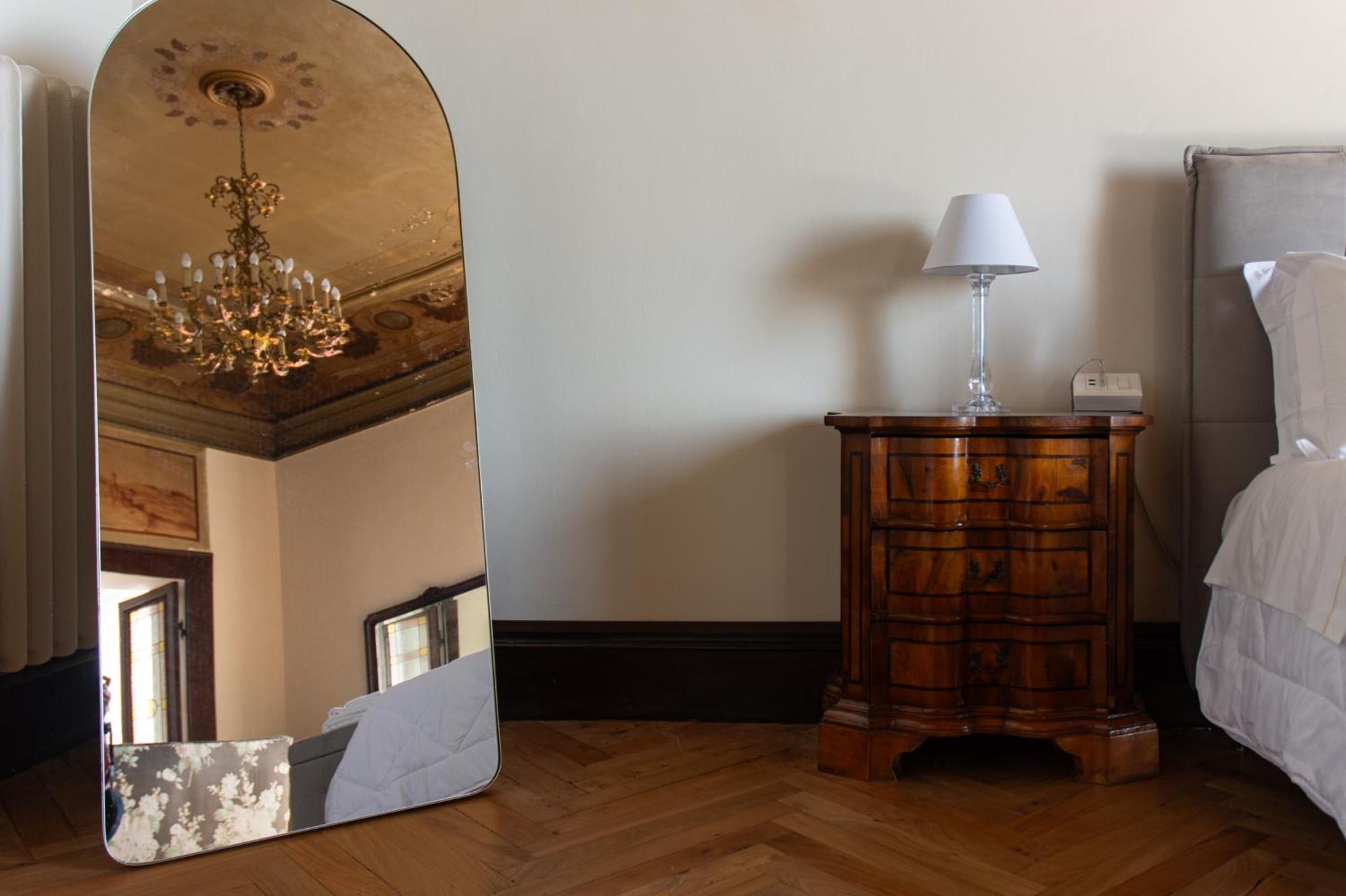 Belvedere Suite - Terrazzo Con Vista Perugia Exterior photo