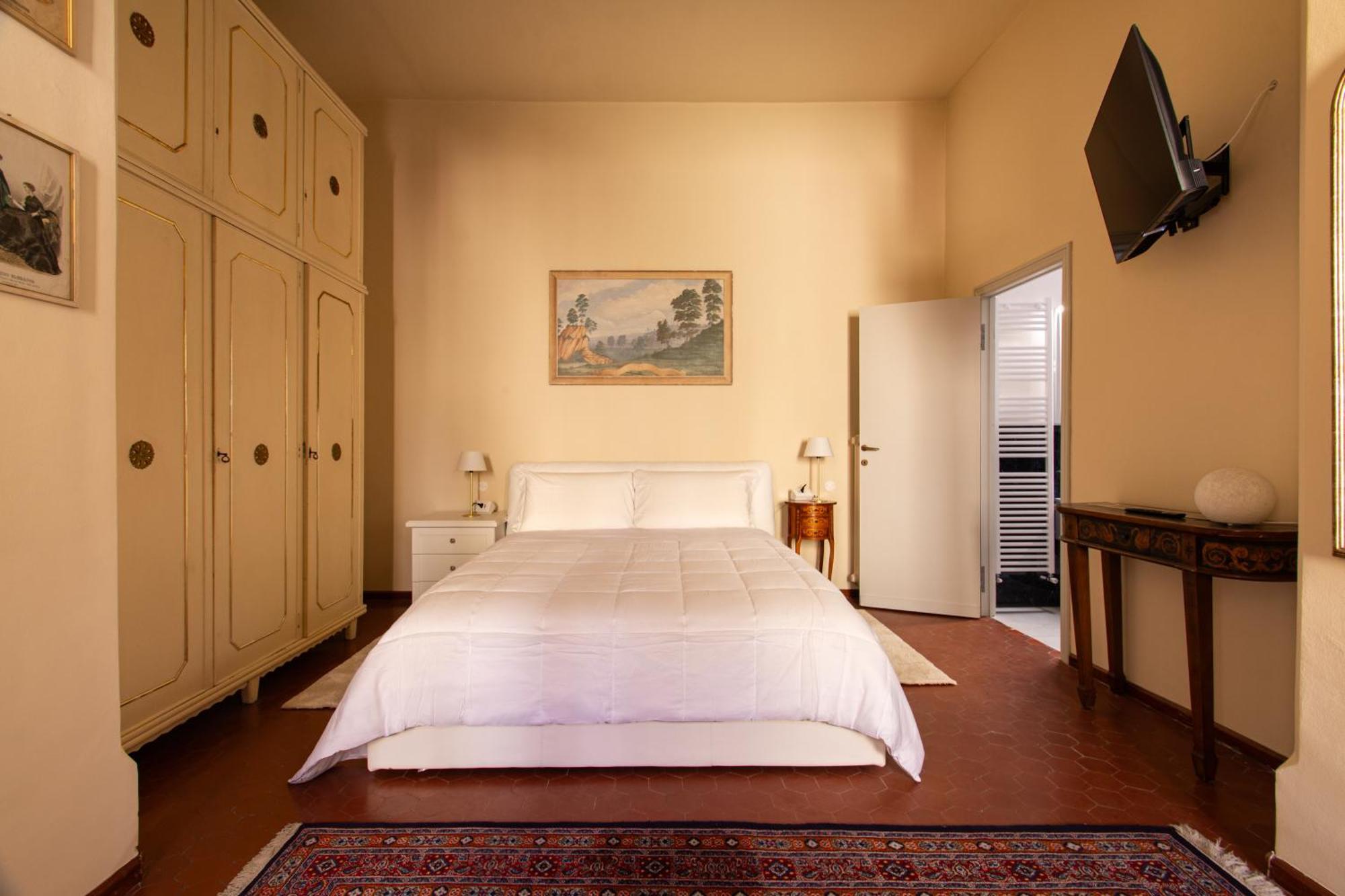 Belvedere Suite - Terrazzo Con Vista Perugia Exterior photo